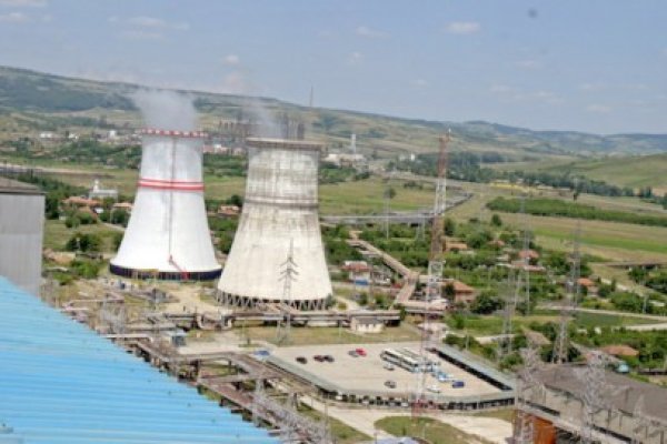 Ajutorul de stat pentru Reactoarele 3 şi 4 dispare în negura Brexitului